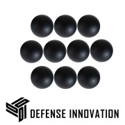 DEFENSE INNOVATION Сферические боеприпасы Heavy Impact PVC / Nylon