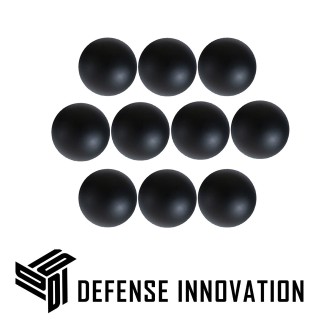 DEFENSE INNOVATION Сферические боеприпасы Heavy Impact PVC / Nylon DEFENSE INNOVATION Сферические боеприпасы Heavy Impact PVC / Nylon