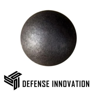DEFENSE INNOVATION Сферические снаряды Fusion Iron + Nylon Defense Projectile DEFENSE INNOVATION Сферические снаряды Fusion Iron + Nylon Defense Projectile