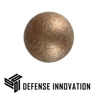 DEFENSE INNOVATION Сферические снаряды Metal Balls Glass Breaker DEFENSE INNOVATION Сферические снаряды Metal Balls Glass Breaker