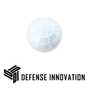 DEFENSE INNOVATION Порошковые снаряды High Impact Powder Insert Training Balls — 10 pack