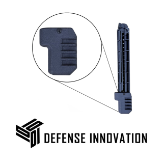 DEFENSE INNOVATION Расширитель магазина 8 Rounds Magazine Extension DEFENSE INNOVATION Расширитель магазина 8 Rounds Magazine Extension