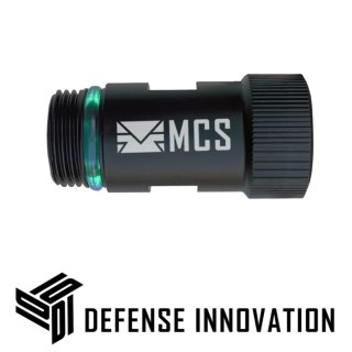 DEFENSE INNOVATION Переходник Air Tank and Air Line Adapter DEFENSE INNOVATION Переходник Air Tank and Air Line Adapter