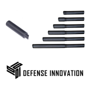 DEFENSE INNOVATION Ствол и глушитель Aluminum Max Power 50+ Joules Pistelle X-68 Barrel And Suppressor Combo Kit — Reaper