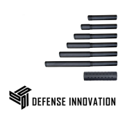 DEFENSE INNOVATION Ствол и глушитель Aluminum Max Power 50+ Joules Pistelle X-68 Barrel And Suppressor Combo Kit — Special Ops