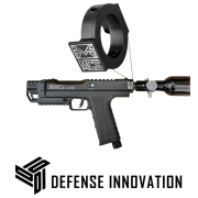 DEFENSE INNOVATION Фиксирующий переходник Pistelle X-68 Tuning Chamber Locking Adapter