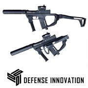 DEFENSE INNOVATION Комплект для самообороны PDW Max Power Defense Carbine Package 50+ Joules