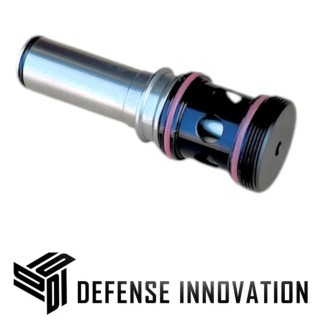 DEFENSE INNOVATION Узел клапана Gen2 Pistelle X-68 Upgrade Valve Assembly DEFENSE INNOVATION Узел клапана Gen2 Pistelle X-68 Upgrade Valve Assembly
