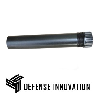 DEFENSE INNOVATION Усиленный ствол Max Power 50+ Joules Pistelle X-68 Stainless Steel Barrel DEFENSE INNOVATION Усиленный ствол Max Power 50+ Joules Pistelle X-68 Stainless Steel Barrel