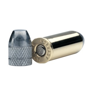 HORNADY Пули Lead Pistol Bullets HORNADY Пули Lead Pistol Bullets