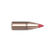 HORNADY Пули V-Max 22 Caliber Bullets Polymer Tip with Cannelure HORNADY Пули V-Max 22 Caliber Bullets Polymer Tip with Cannelure