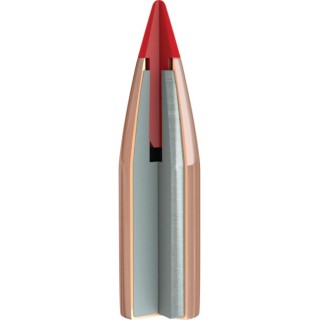 HORNADY Пули Match Bullets Jacketed Hollow Point HORNADY Пули Match Bullets Jacketed Hollow Point