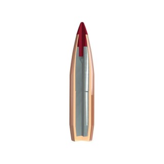 HORNADY Пули ELD-X Bullets Polymer Tip HORNADY Пули ELD-X Bullets Polymer Tip