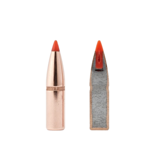 HORNADY Пули InterLock SST Bullets Polymer Tip HORNADY Пули InterLock SST Bullets Polymer Tip
