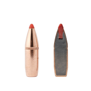 HORNADY Пули FTX (Flex Tip eXpanding) Bullets Polymer Tip