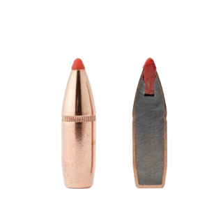 HORNADY Пули FTX (Flex Tip eXpanding) Bullets Polymer Tip HORNADY Пули FTX (Flex Tip eXpanding) Bullets Polymer Tip