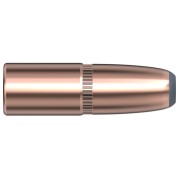 HORNADY Пули InterLock Bullets Flat Nose