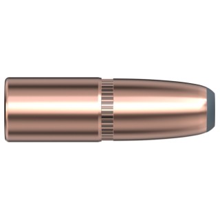 HORNADY Пули InterLock Bullets Flat Nose HORNADY Пули InterLock Bullets Flat Nose
