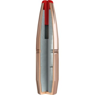 HORNADY Пули SUB-X Bullets Polymer Tip HORNADY Пули SUB-X Bullets Polymer Tip