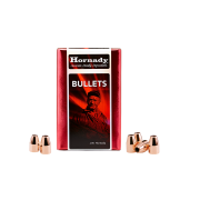 HORNADY Пули HAP (Hornady Action Pistol) Bullets Jacketed Hollow Point