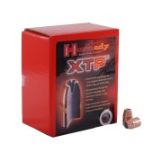 HORNADY Пули XTP Bullets Jacketed Hollow Point