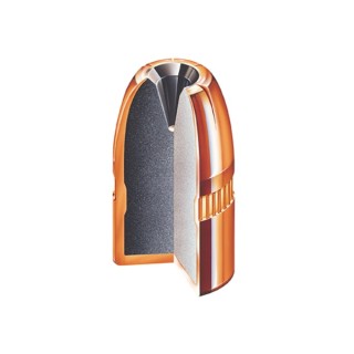 HORNADY Пули FP-XTP Bullets Jacketed Hollow Point HORNADY Пули FP-XTP Bullets Jacketed Hollow Point