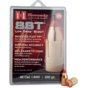 HORNADY Подкалиберные пули SST Low Drag Muzzleloader Bullets
