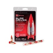 HORNADY Подкалиберные пули Bore Driver ELD-X Muzzleloader Bullets