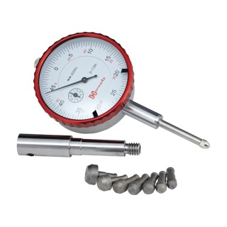 HORNADY Измеритель толщины шейки гильзы Neck wall Thickness Gauge HORNADY Измеритель толщины шейки гильзы Neck wall Thickness Gauge