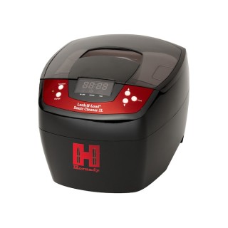 HORNADY Ультразвуковой очиститель Lock‑N‑Load® Sonic Cleaners™ 2 Liter HORNADY Ультразвуковой очиститель Lock‑N‑Load® Sonic Cleaners™ 2 Liter