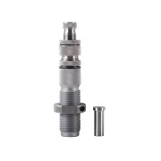 HORNADY Матрица Custom Grade New Dimension Taper Crimp Bullet Seating Die — пистолетные калибры