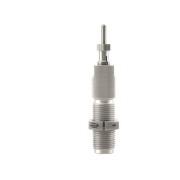 HORNADY Матрица Custom Grade New Dimension Nitride Full Length Sizing Die — пистолетные калибры
