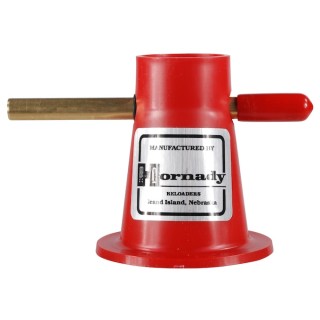 HORNADY Триклер для пороха Powder Trickler HORNADY Триклер для пороха Powder Trickler