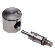 HORNADY Ротор и узел дозирования Pistol Rotor and Standard Pistol Metering Insert