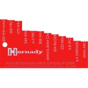 HORNADY Универсальный измеритель длинны для триммера Universal Trim Length Gauge
