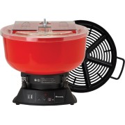 HORNADY Машинка для шлифовки гильз Magnum Digital Vibratory Tumbler
