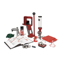 HORNADY Комплект для зарядки патронов Lock-N-Load® Classic™ Kit