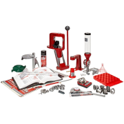 HORNADY Комплект для перезарядки патронов Lock-N-Load® Classic™ Deluxe Kit