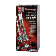 HORNADY Комплект для снаряжения нарезных патронов Lock‑N‑Load® Ammo Plant Kit