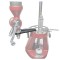 HORNADY Кронштейн для дозатора пороха Iron Press® Powder Measure Bracket HORNADY Кронштейн для дозатора пороха Iron Press® Powder Measure Bracket