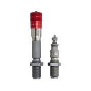 HORNADY Набор матриц Premium Match Grade 2 Die Set — английские калибры