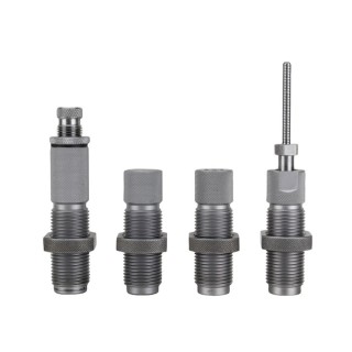 HORNADY Набор матриц Custom Grade New Dimension 4 Die Set HORNADY Набор матриц Custom Grade New Dimension 4 Die Set