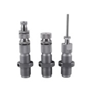 HORNADY Набор матриц Cowboy 3 Die Set — пистолетные калибры
