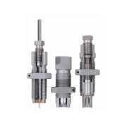 HORNADY Набор матриц Custom Grade New Dimension 3 Die Set — пистолетные калибры