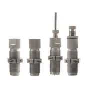 HORNADY Набор матриц Custom Grade New Dimension Nitride 4 Die Set