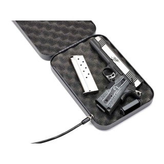 HORNADY Сейф-бокс Pistol Safe HORNADY Сейф-бокс Pistol Safe