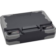 HORNADY Оружейный сейф TrekLite Lock Box XXL Pistol Safe