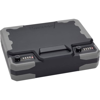 HORNADY Оружейный сейф TrekLite Lock Box XXL Pistol Safe HORNADY Оружейный сейф TrekLite Lock Box XXL Pistol Safe