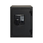 HORNADY Оружейный сейф Fireproof Keypad Safe Steel