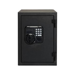 HORNADY Оружейный сейф Fireproof Keypad Safe Steel HORNADY Оружейный сейф Fireproof Keypad Safe Steel